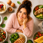 High Protein Rezepte zum Abnehmen 7de40dd0-98ef-436c-8be8-f31d8b3af37b