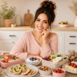 20 proteinreiche zuckerfreie Snacks für Kinder b44c4829-14e1-407c-a325-1b41c2443183