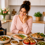 Airfryer Rezepte